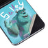Disney Monsters Inc. Sulley Portrait Galaxy Z Flip5 5G Skin